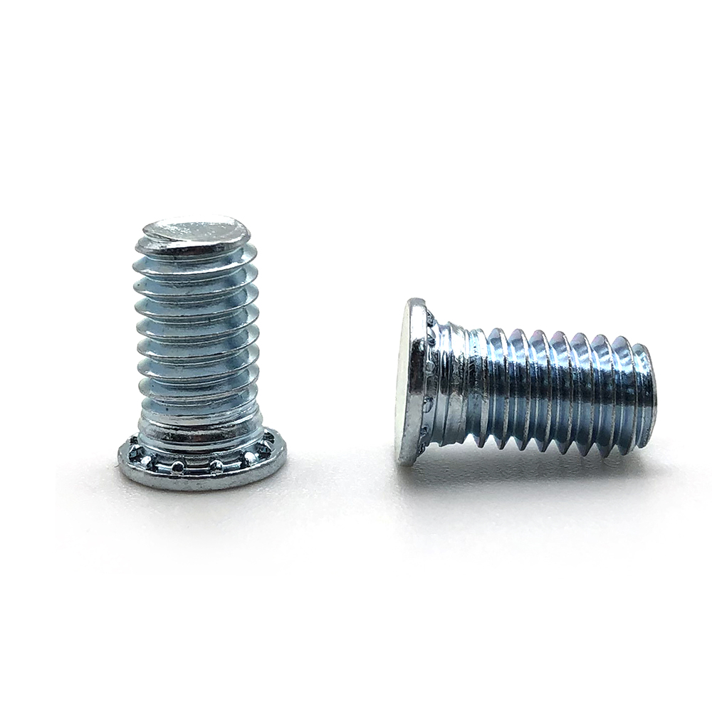 custom cnc machined aluminum parts suppliers | Chuanghe Fastener 6