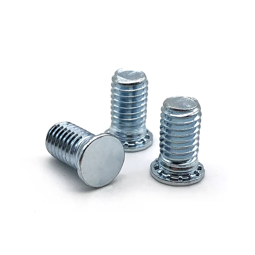 custom cnc machined aluminum parts suppliers | Chuanghe Fastener 5
