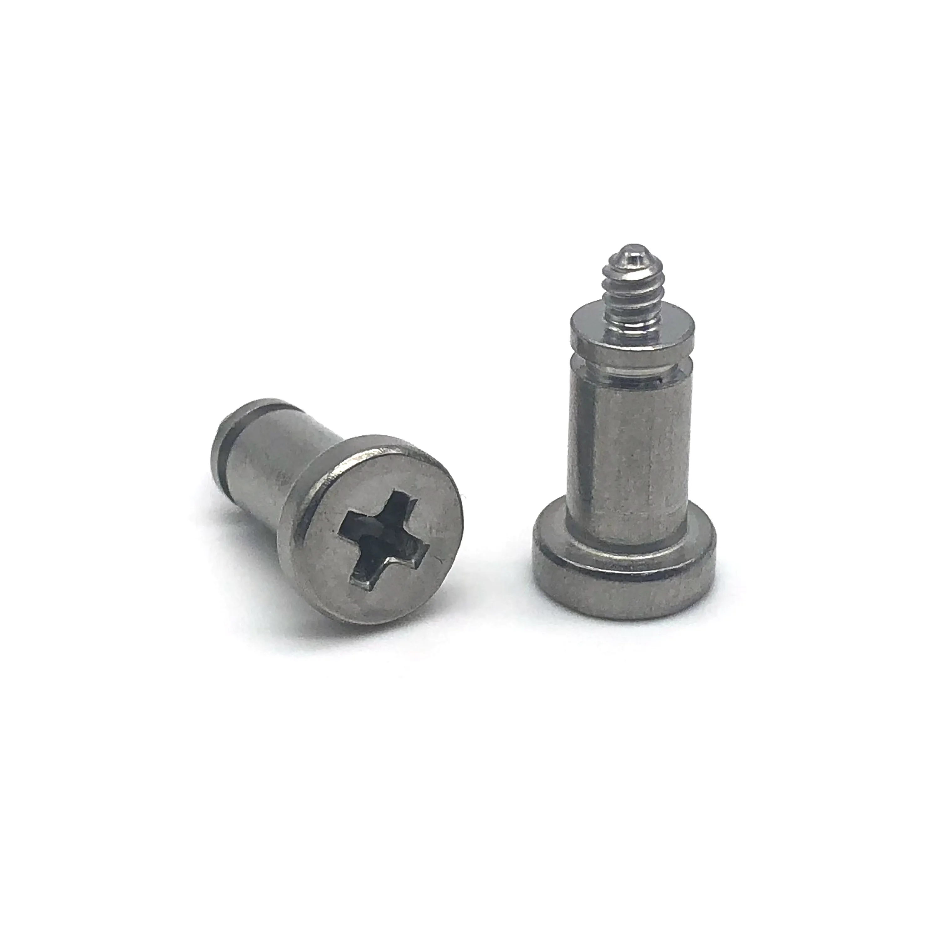top socket head shoulder screw company | Chuanghe Fastener 7