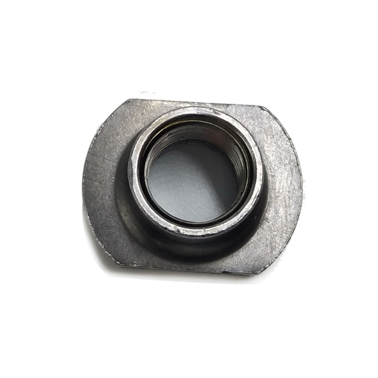 Chuanghe - Wholesale A2 Stainless Steel Carbon Steel Inch Slab Tab Base T Weld Tee Nuts m6 m8 With Projection weld nut 5