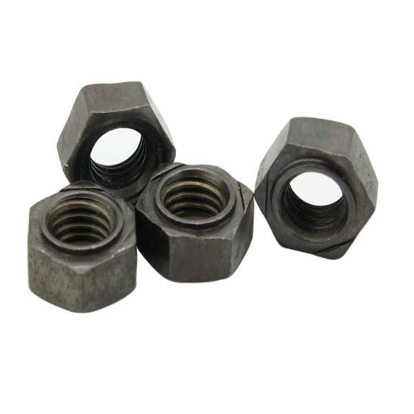Chuanghe - Factory Stainless Steel m12 weld nuts Carbon Steel Hexagon Weld Nut DIN929 Hex Welded Nut weld nut 11