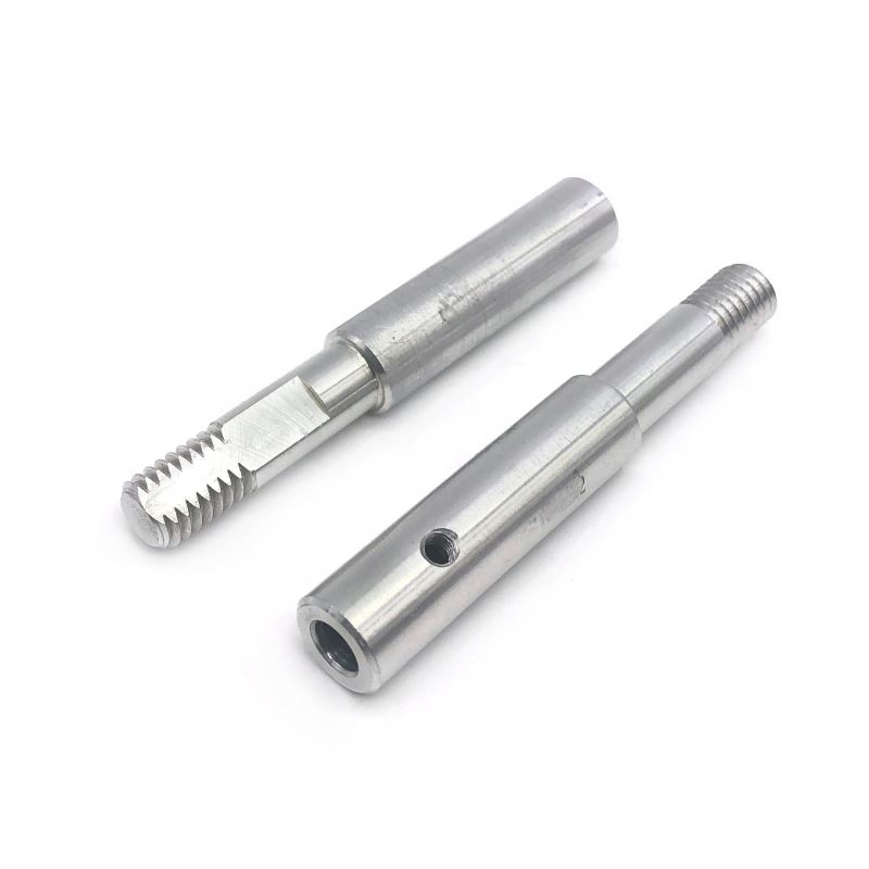 high-quality 316 stainless steel shaft factory | Chuanghe Fastener 8
