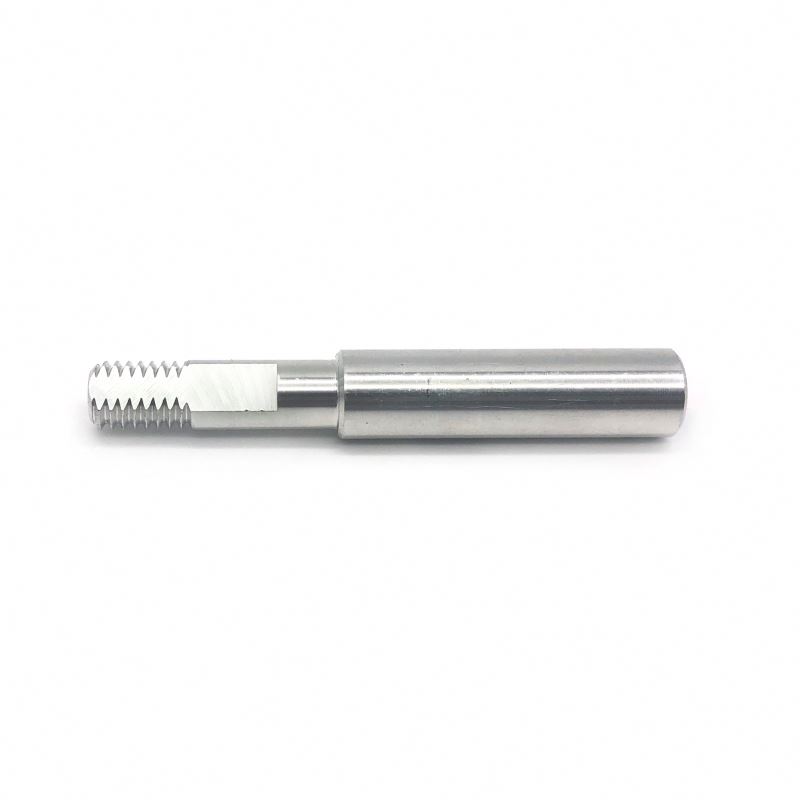 high-quality 316 stainless steel shaft factory | Chuanghe Fastener 6