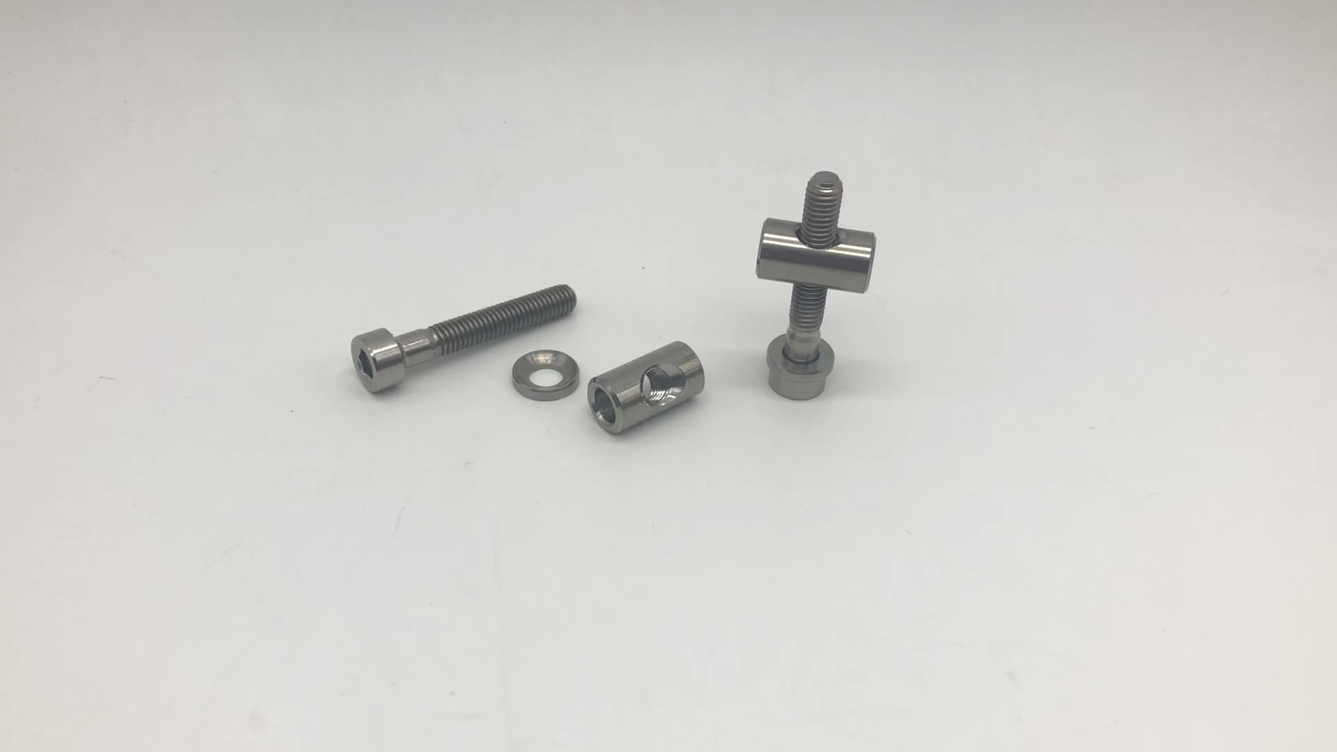 Custom bike screws manufacturers Manufacturer | Chuanghe Fastener 9
