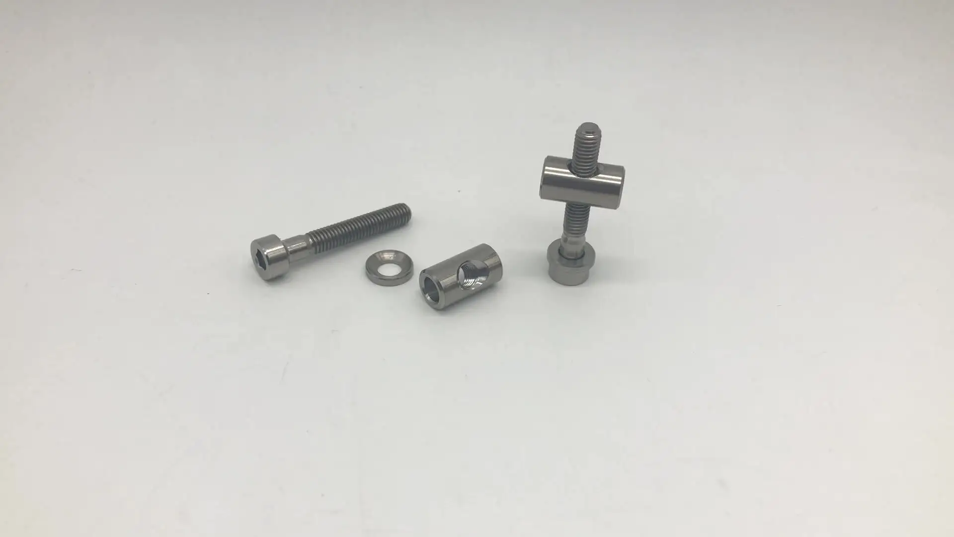 Custom bike screws manufacturers Manufacturer | Chuanghe Fastener 2