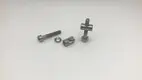 Custom bike screws manufacturers Manufacturer | Chuanghe Fastener 2