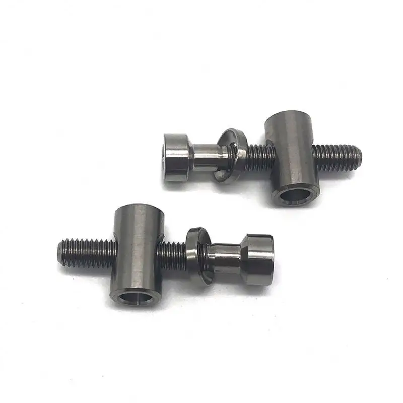 Custom bike screws manufacturers Manufacturer | Chuanghe Fastener 4