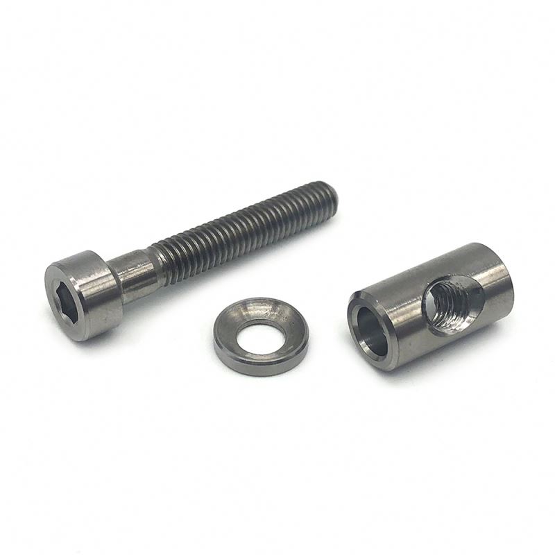 Custom bike screws manufacturers Manufacturer | Chuanghe Fastener 10
