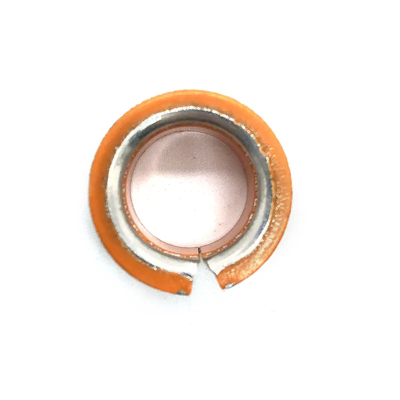 bronze bushings at Wholesale Prices | Chuanghe Fastener 4