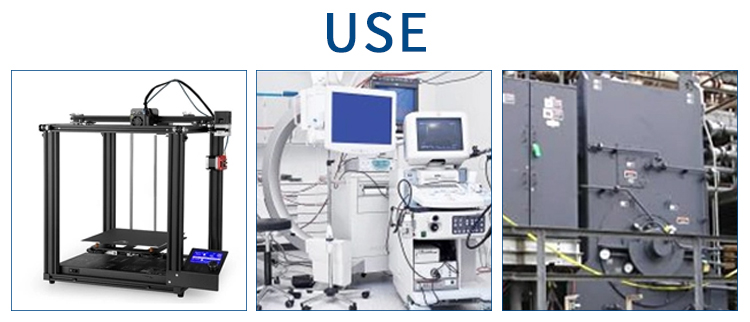 Chuanghe - Non-standard CNC Machining Brass Bushing/Copper Sleeve/Bronze Bushing Bushing 10