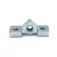 square nut at Wholesale Prices | Chuanghe Fastener 7