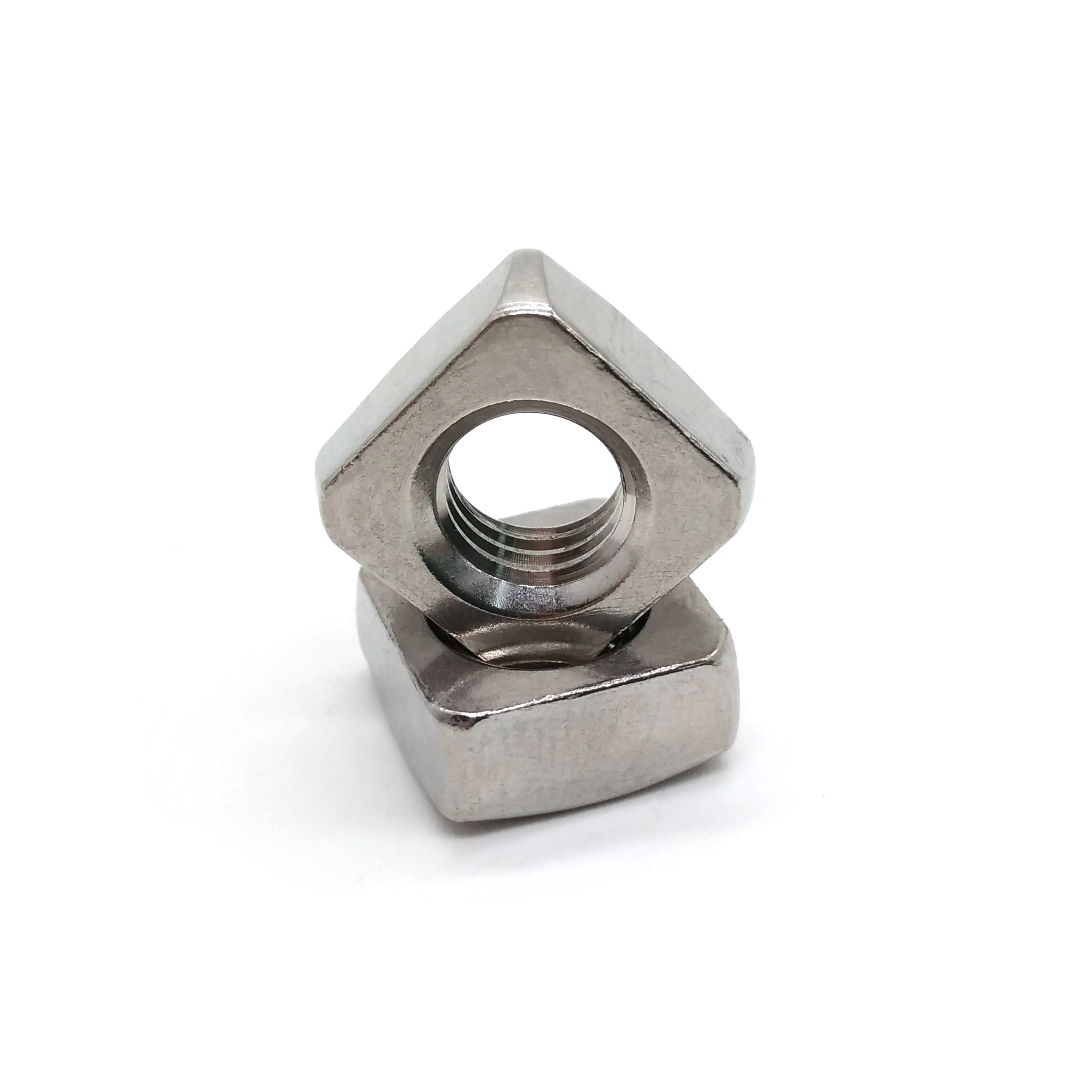 square nut at Wholesale Prices | Chuanghe Fastener 4