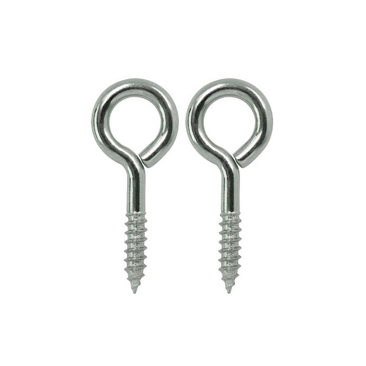 Chuanghe Fastener | latest heavy duty eye screw factory 6