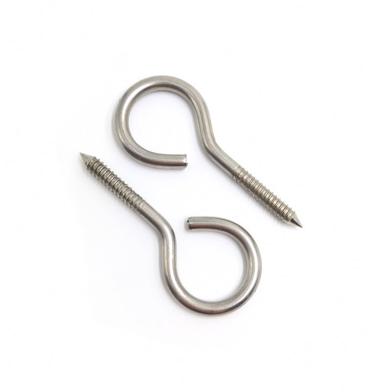 Chuanghe Fastener | latest heavy duty eye screw factory 5
