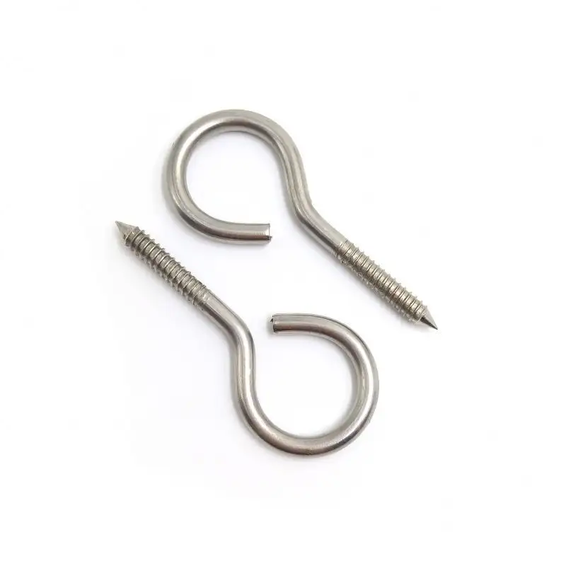 Chuanghe Fastener | latest eye screw producer 5