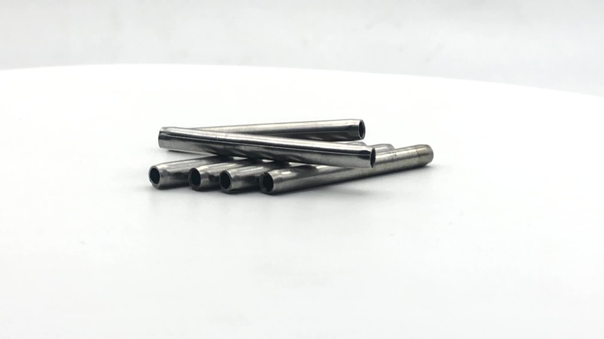 Custom stainless steel spring pins company Manufacturer | Chuanghe Fastener 9