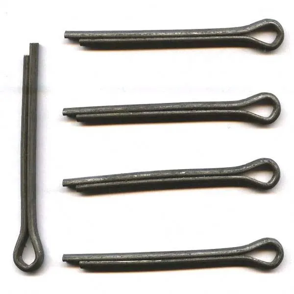 Chuanghe - china supplier fastener large cotter pin assortment cotter pin 1
