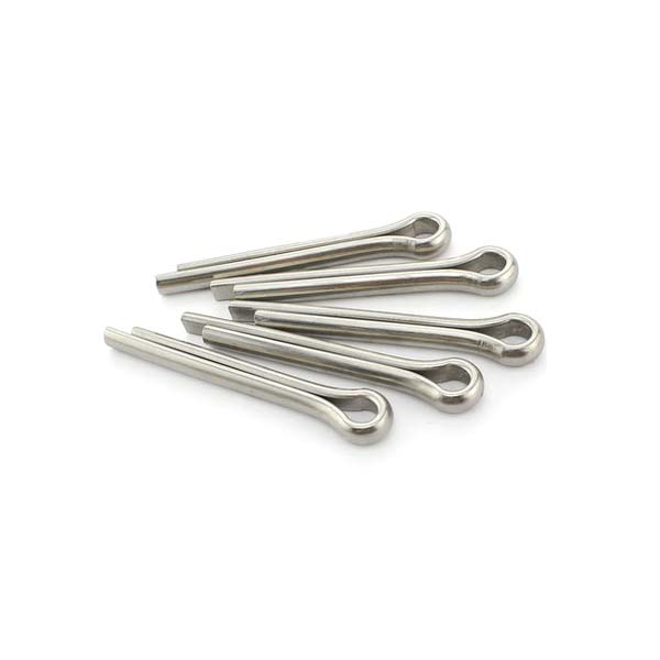 Chuanghe - Factory price aluminum cotter pins cotter pin 10