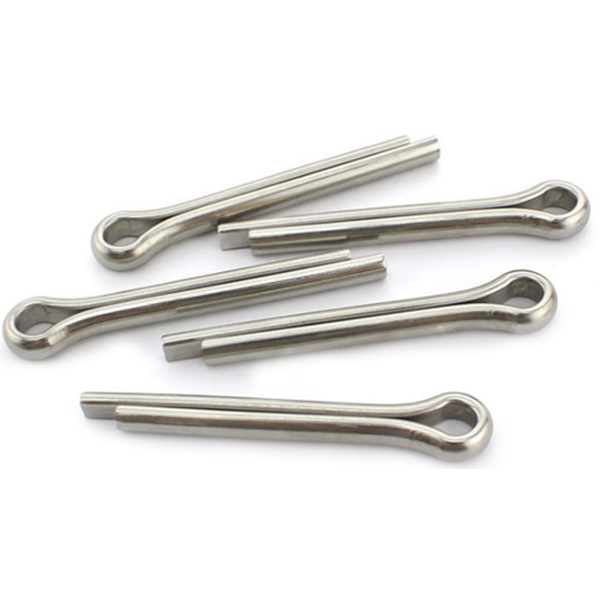 Chuanghe - Factory price aluminum cotter pins cotter pin 11
