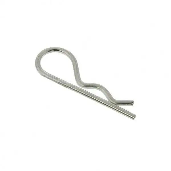cotter pin for trailer at Wholesale Prices | Chuanghe Fastener 4