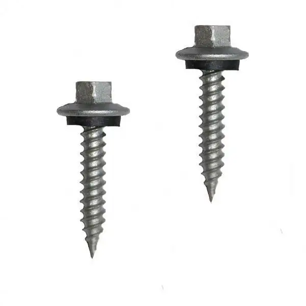 Chuanghe Fastener | custom brass wood screws factory 3