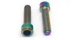 Custom titanium screws supply Manufacturer | Chuanghe Fastener 2
