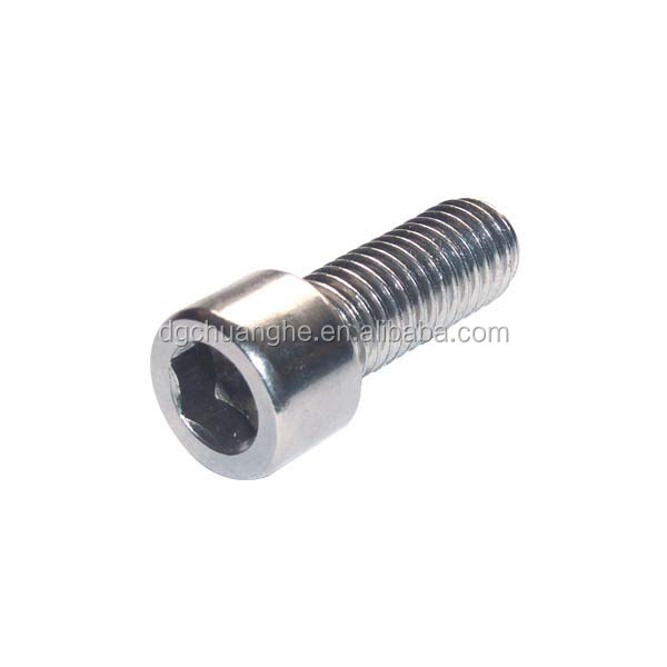 Chuanghe - Chuanghe m1 m2 m3 titanium screws Titanium screw 5