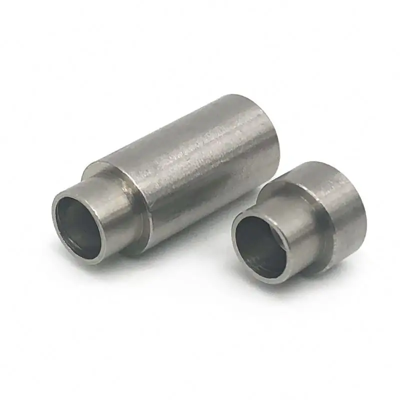 custom bronze bushings company | Chuanghe Fastener 3