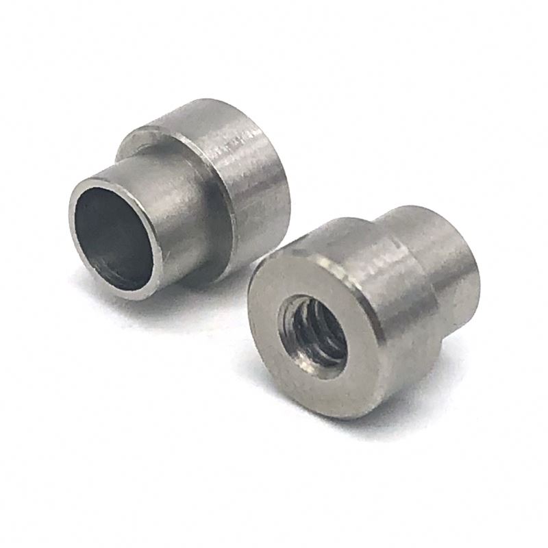 custom bronze bushings company | Chuanghe Fastener 4