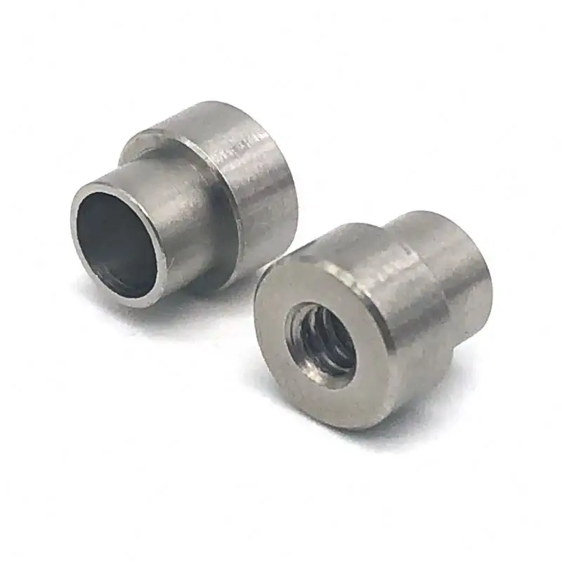 custom bronze bushings company | Chuanghe Fastener 4
