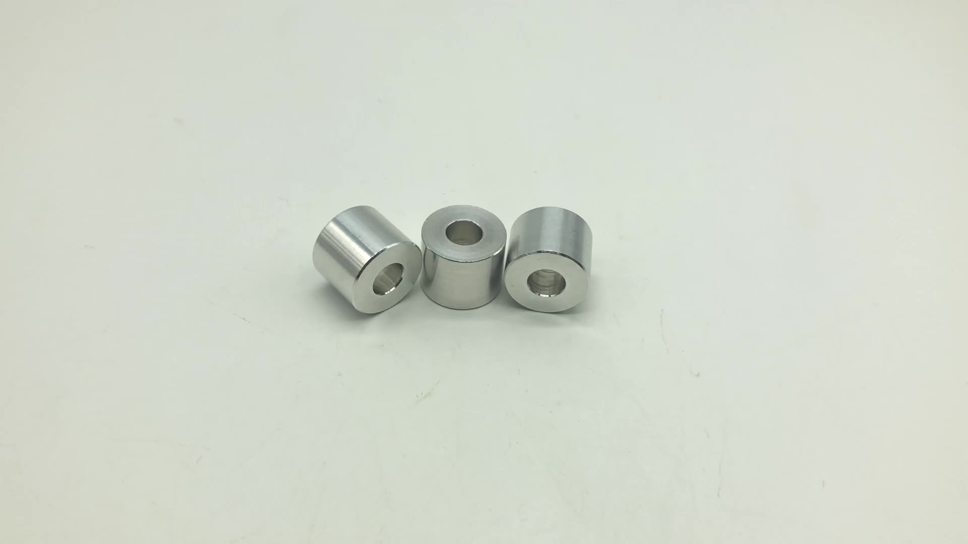 custom bronze bushings company | Chuanghe Fastener 2