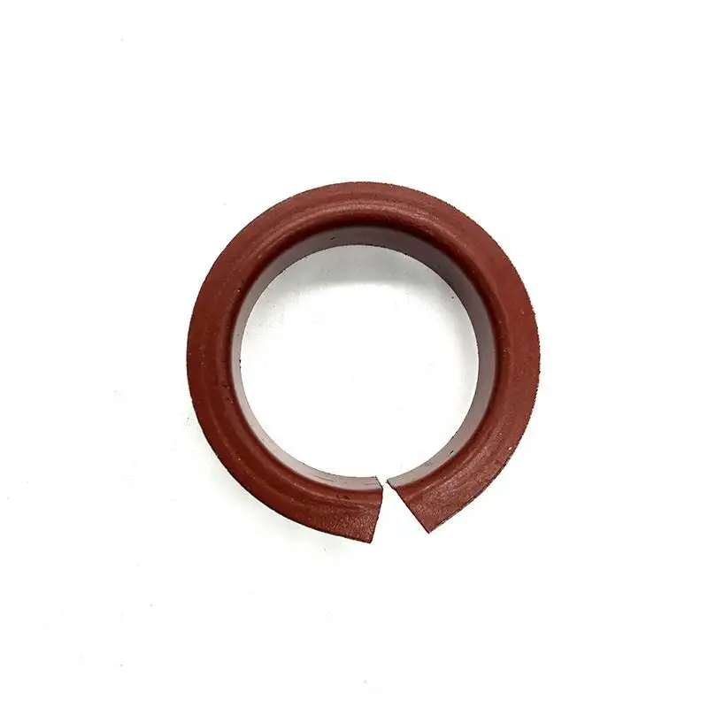 custom bronze bushings company | Chuanghe Fastener 7