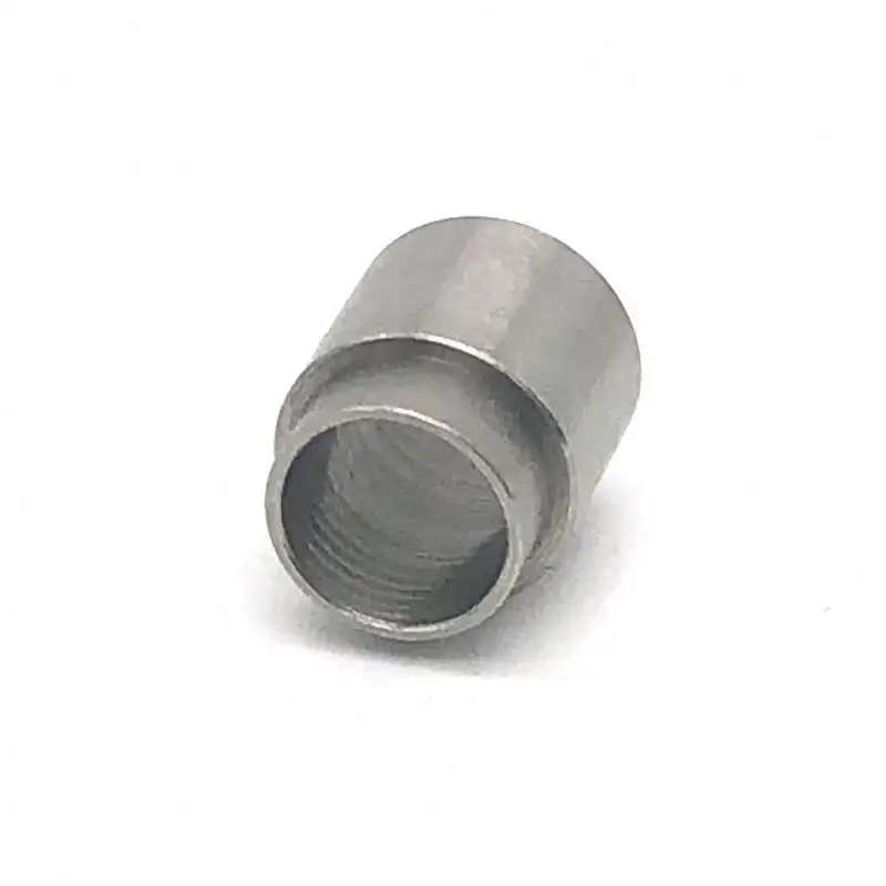 custom bronze bushings company | Chuanghe Fastener 5