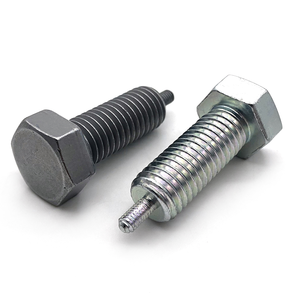 Chuanghe - galvanized hex bolts and nuts sizes stainless steel bolts and nuts hex bolts 7