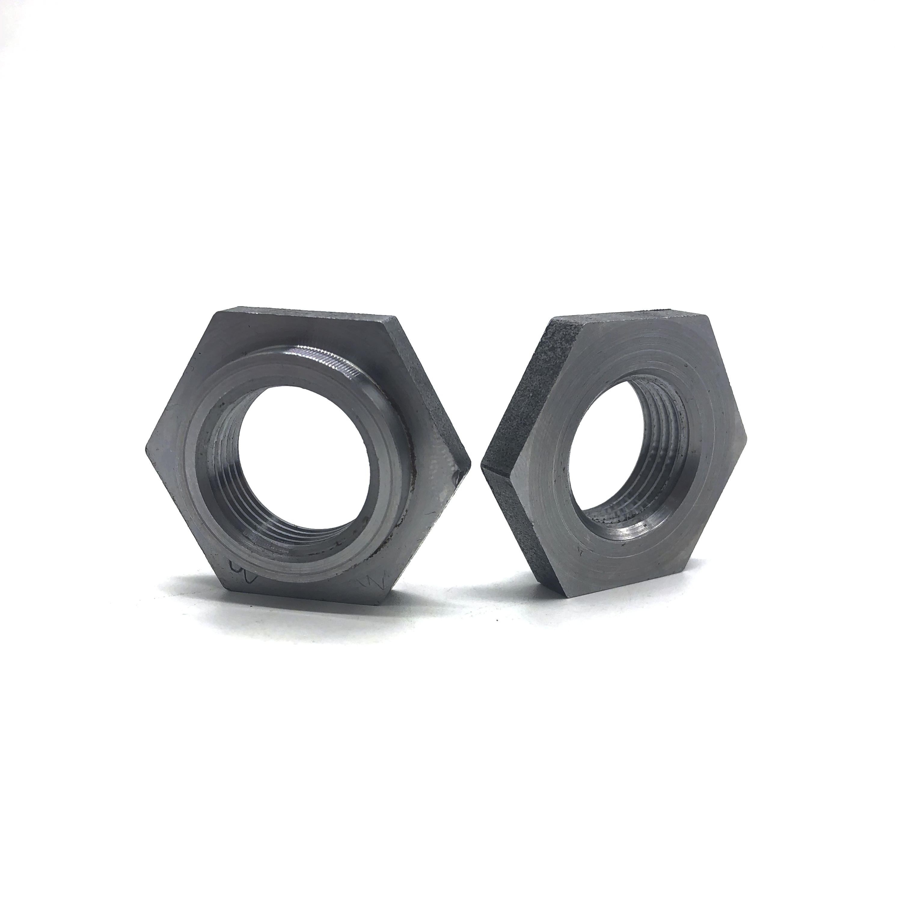 Chuanghe - Cheap price M3 to M100 carbon steel din934 hex nut hex nut 5