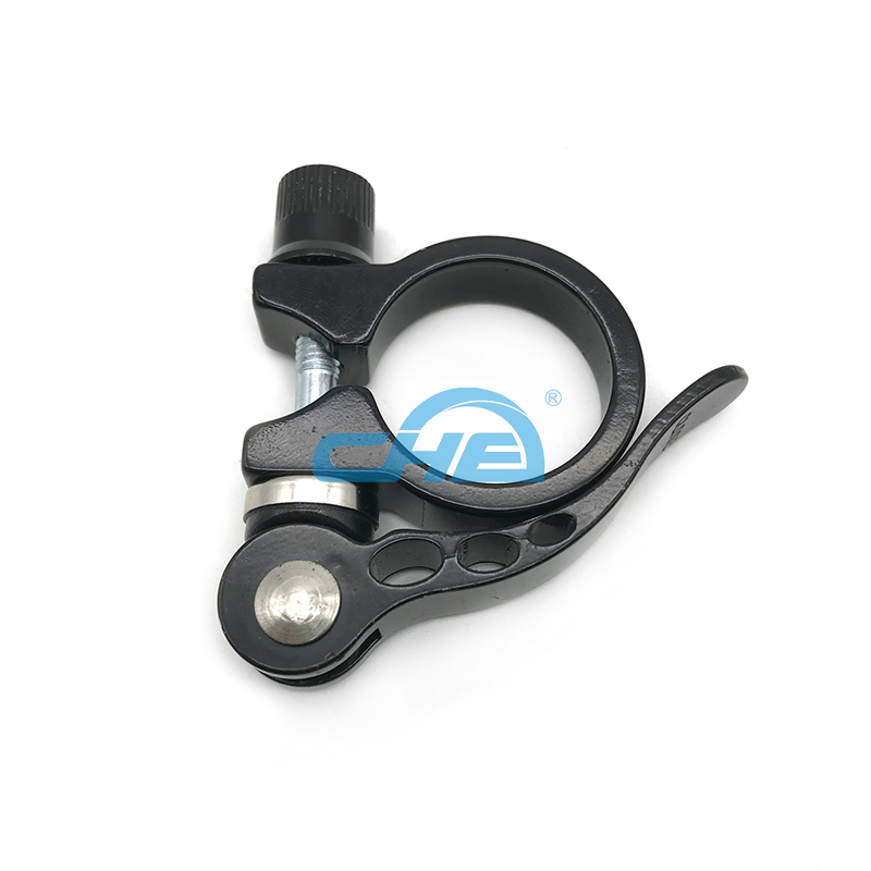 Custom mtb seat clamp company Manufacturer | Chuanghe Fastener 2
