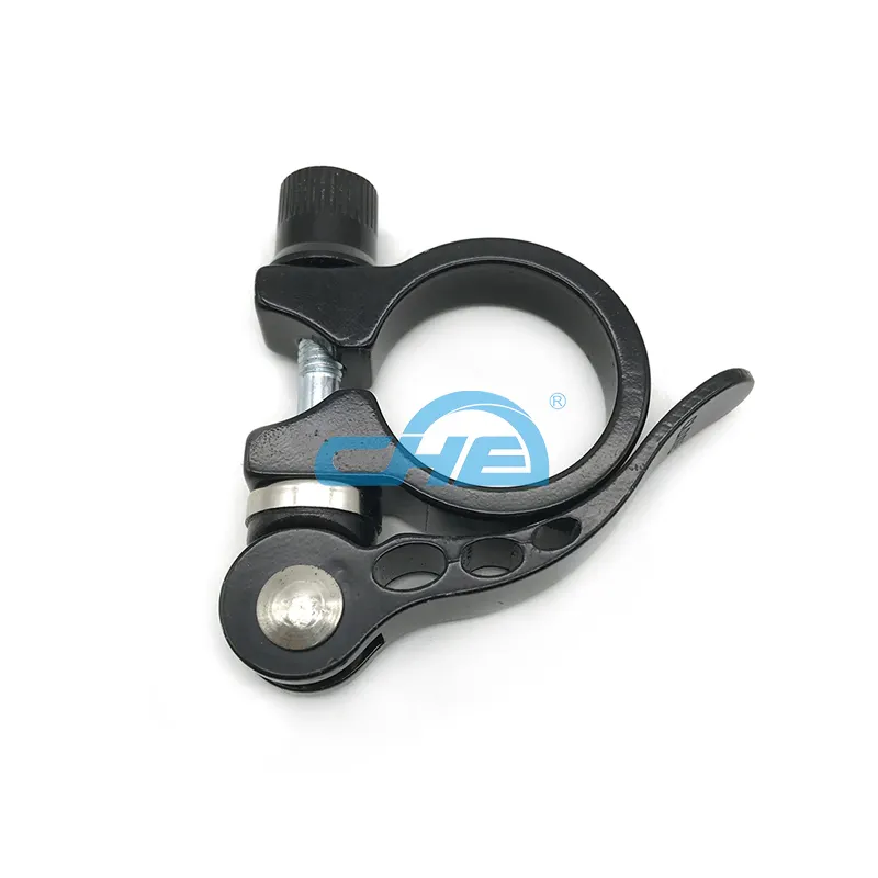 Custom mtb seat clamp company Manufacturer | Chuanghe Fastener 2