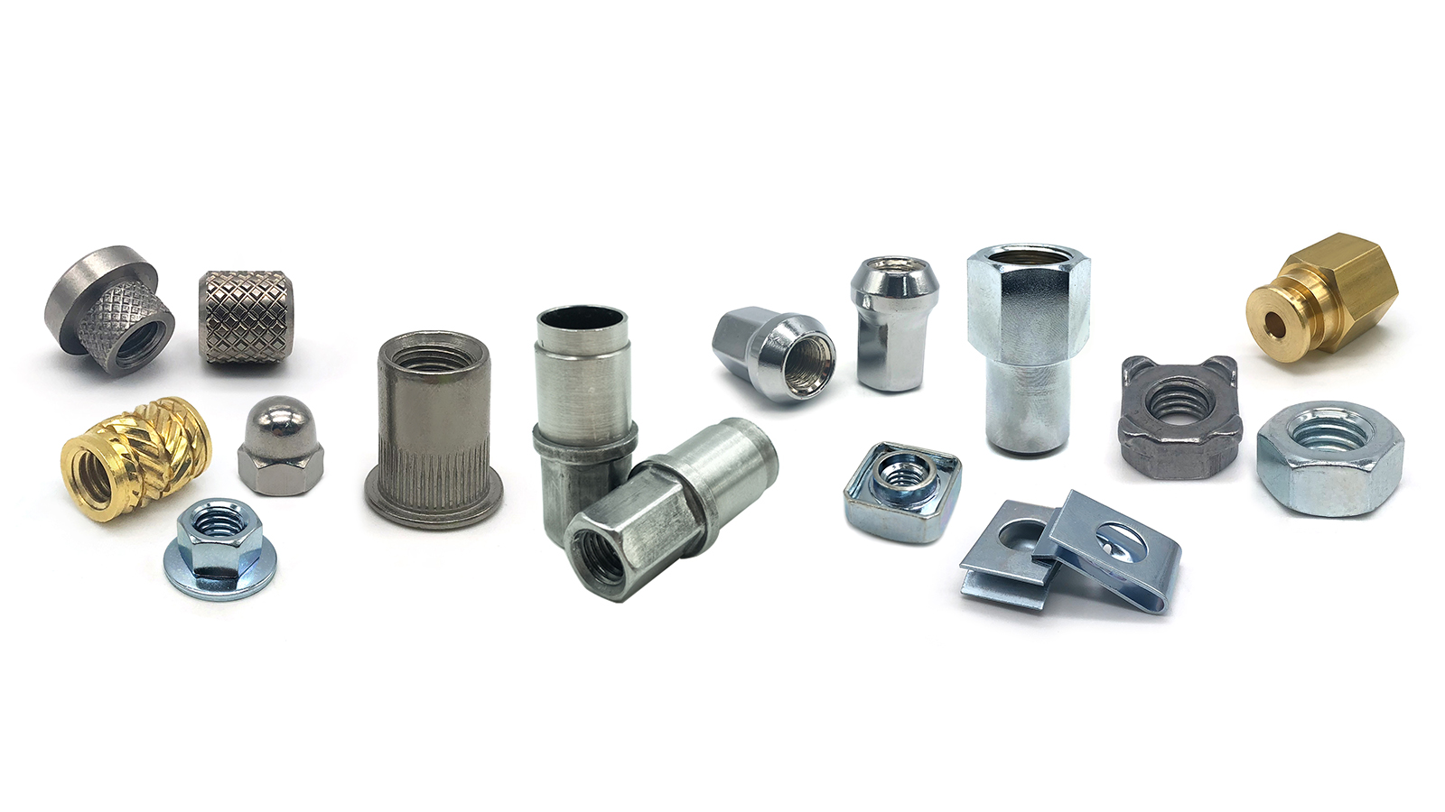 Chuanghe - custom cold forging hex flange bolt fasteners/ss flange bolts and nuts set/steel springs and washers factory special screw 4