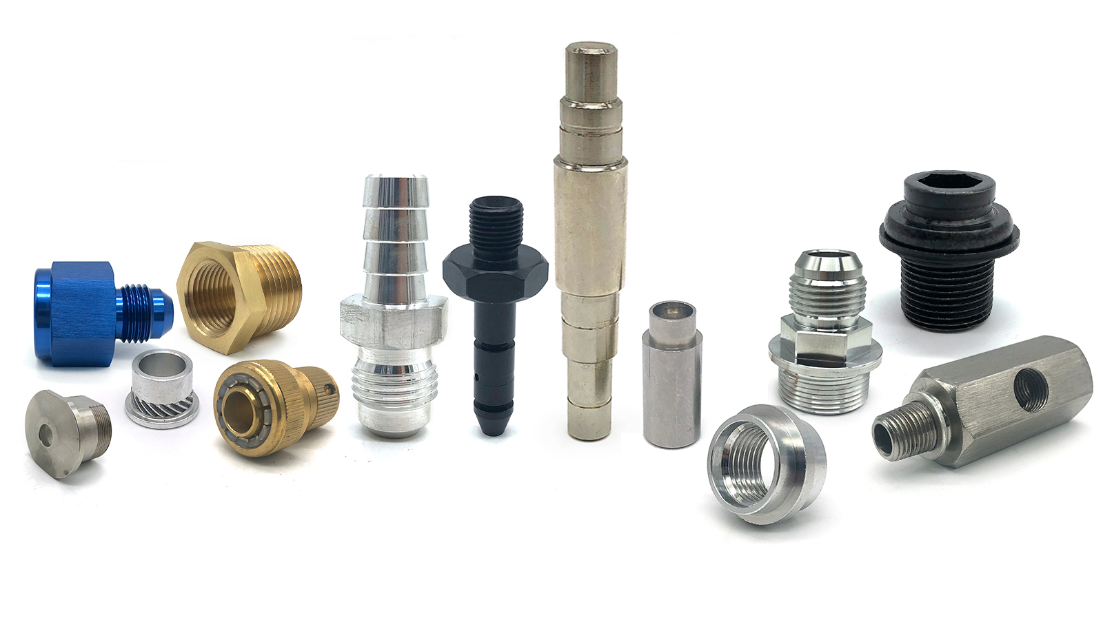 Chuanghe - custom cold forging hex flange bolt fasteners/ss flange bolts and nuts set/steel springs and washers factory special screw 3