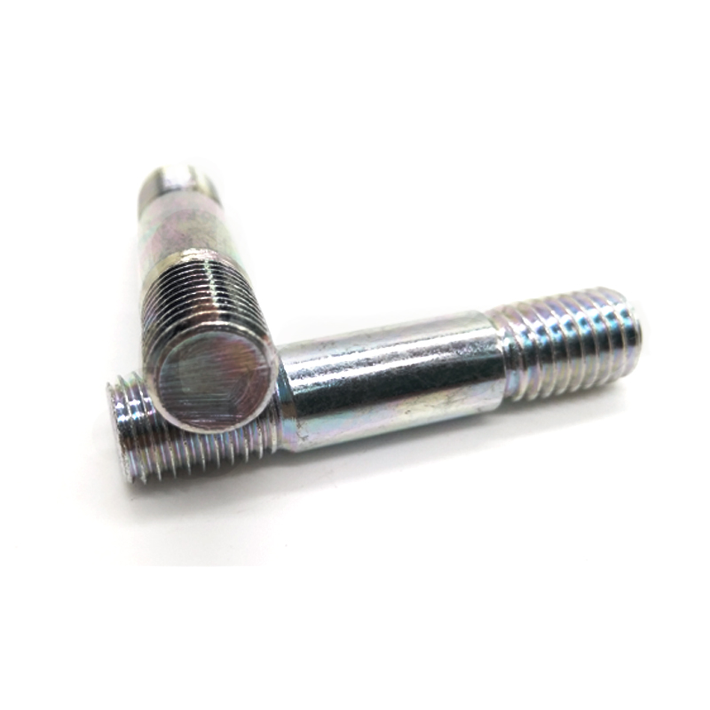 Chuanghe - Stainless Steel/Carbon Steel Double End Studs thread rods/stud bolts stud bolts 3