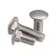 wholesale m6 carriage bolt for business | Chuanghe Fastener 3
