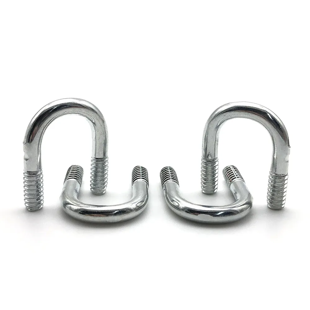 Custom u bolts suppliers Manufacturer | Chuanghe Fastener 3