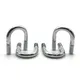 Custom u bolts suppliers Manufacturer | Chuanghe Fastener 3