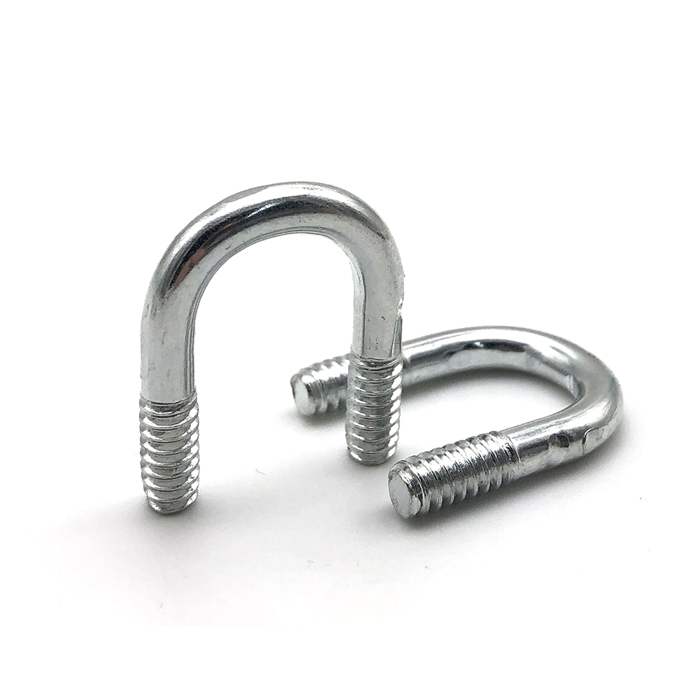 Custom u bolts suppliers Manufacturer | Chuanghe Fastener 5