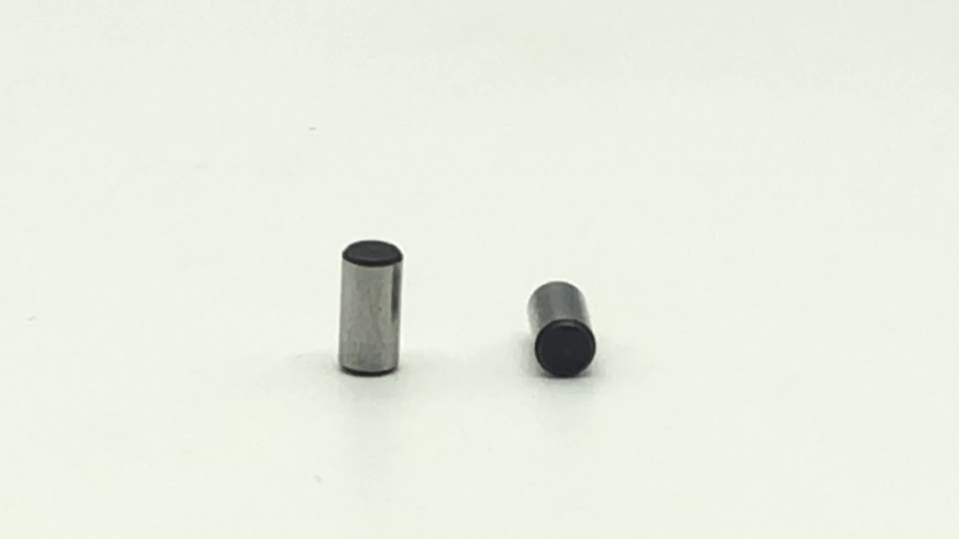 Custom trailer hitch lock pin set supply Manufacturer | Chuanghe Fastener 2
