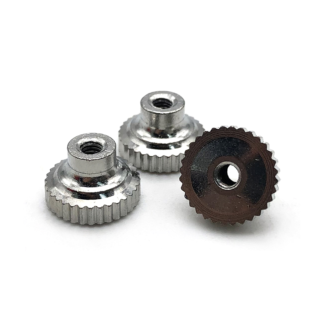 Custom m8 thumb nut manufacturers Manufacturer | Chuanghe Fastener 9