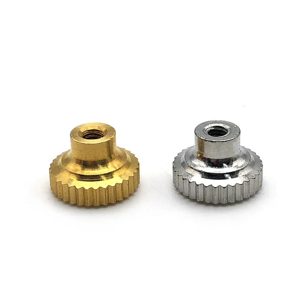 Custom m8 thumb nut manufacturers Manufacturer | Chuanghe Fastener 7