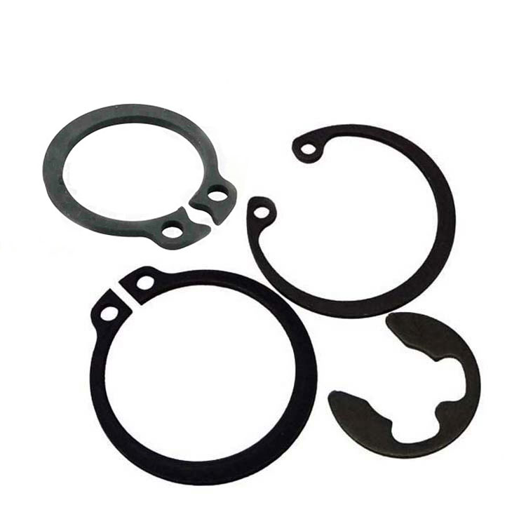 Chuanghe Fastener | top 15mm circlip manufacturers 5