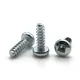 Chuanghe Fastener | custom stainless pan head screws manufacturers 3