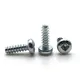 Chuanghe Fastener | custom stainless pan head screws manufacturers 4